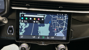 Lynk & Co 01 1.5 PHEV 6.6kW 192 kW (261 CV) - 13 Lynk & Co 01 1.5 PHEV Ocasión 192 KW (261CV) - 13
