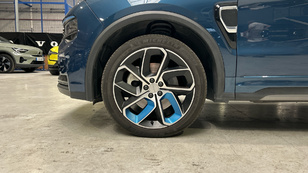 Lynk & Co 01 1.5 PHEV 6.6kW 192 kW (261 CV) - 14 Lynk & Co 01 1.5 PHEV Ocasión 192 KW (261CV) - 14