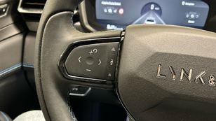 Lynk & Co 01 1.5 PHEV 6.6kW 192 kW (261 CV) - 16 Lynk & Co 01 1.5 PHEV Ocasión 192 KW (261CV) - 16