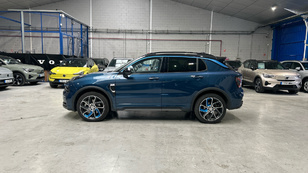 Lynk & Co 01 1.5 PHEV 6.6kW 192 kW (261 CV) - 20 Lynk & Co 01 1.5 PHEV Ocasión 192 KW (261CV) - 20