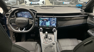 Lynk & Co 01 1.5 PHEV 6.6kW 192 kW (261 CV) - 21 Lynk & Co 01 1.5 PHEV Ocasión 192 KW (261CV) - 21