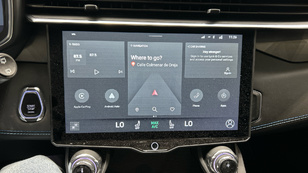 Lynk & Co 01 1.5 PHEV 6.6kW 192 kW (261 CV) - 26 Lynk & Co 01 1.5 PHEV Ocasión 192 KW (261CV) - 26