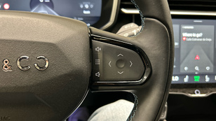 Lynk & Co 01 1.5 PHEV 6.6kW 192 kW (261 CV) - 32 Lynk & Co 01 1.5 PHEV Ocasión 192 KW (261CV) - 32