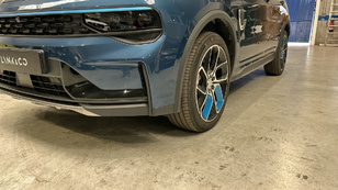 Lynk & Co 01 1.5 PHEV 6.6kW 192 kW (261 CV) - 37 Lynk & Co 01 1.5 PHEV Ocasión 192 KW (261CV) - 37