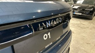 Lynk & Co 01 1.5 PHEV 6.6kW 192 kW (261 CV) - 43 Lynk & Co 01 1.5 PHEV Ocasión 192 KW (261CV) - 43