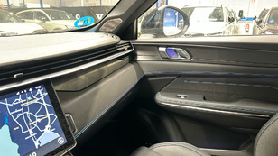 Lynk & Co 01 1.5 PHEV 6.6kW 192 kW (261 CV) - 53 Lynk & Co 01 1.5 PHEV Ocasión 192 KW (261CV) - 53