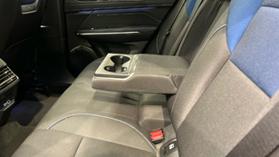 Lynk & Co 01 1.5 PHEV 6.6kW 192 kW (261 CV) - 56 Lynk & Co 01 1.5 PHEV Ocasión 192 KW (261CV) - 56
