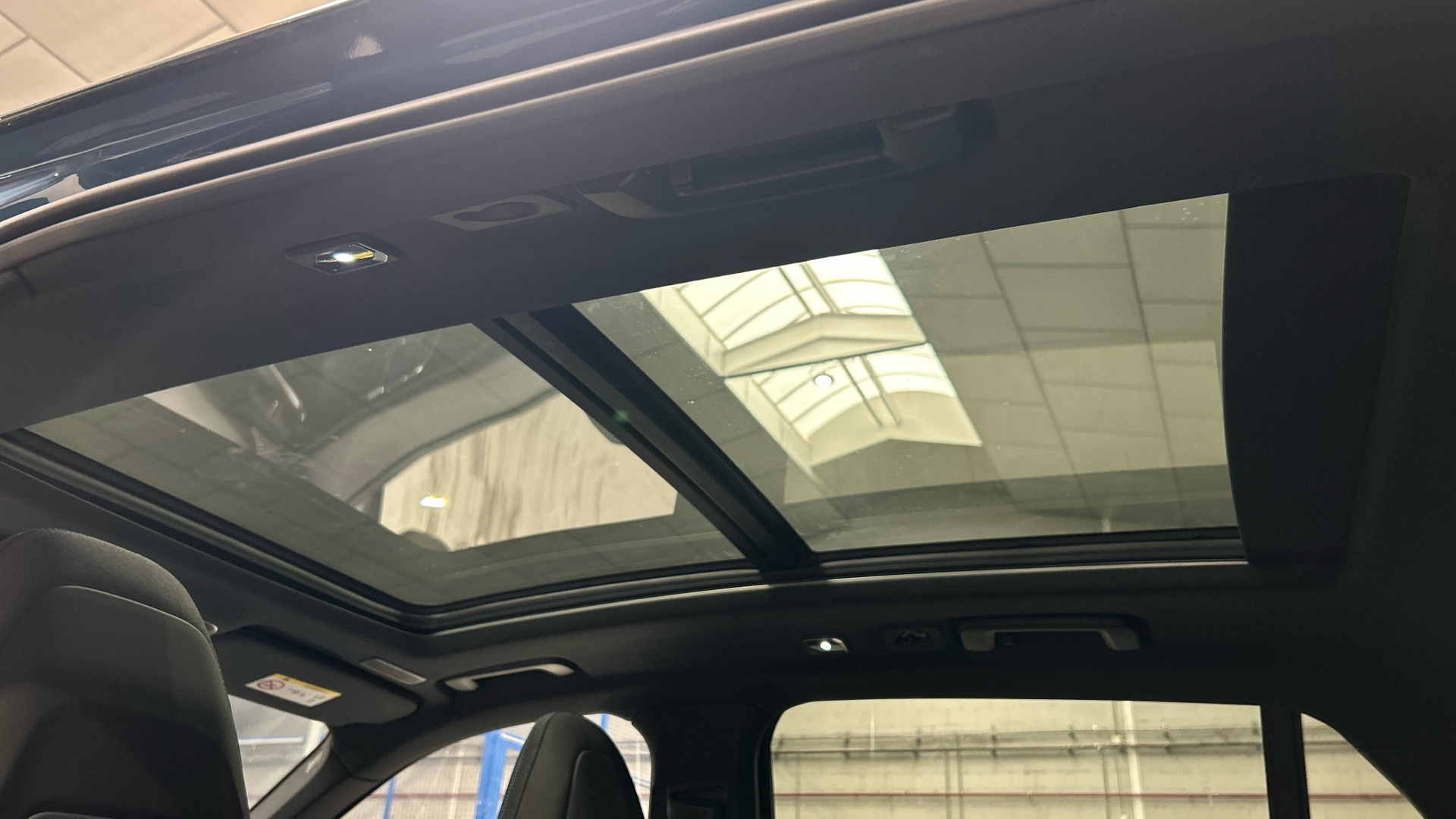 Lynk & Co 01 segunda mano 84823405 - 23