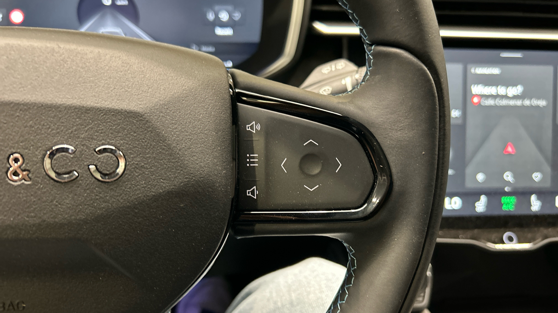 Lynk & Co 01 segunda mano 84823405 - 33