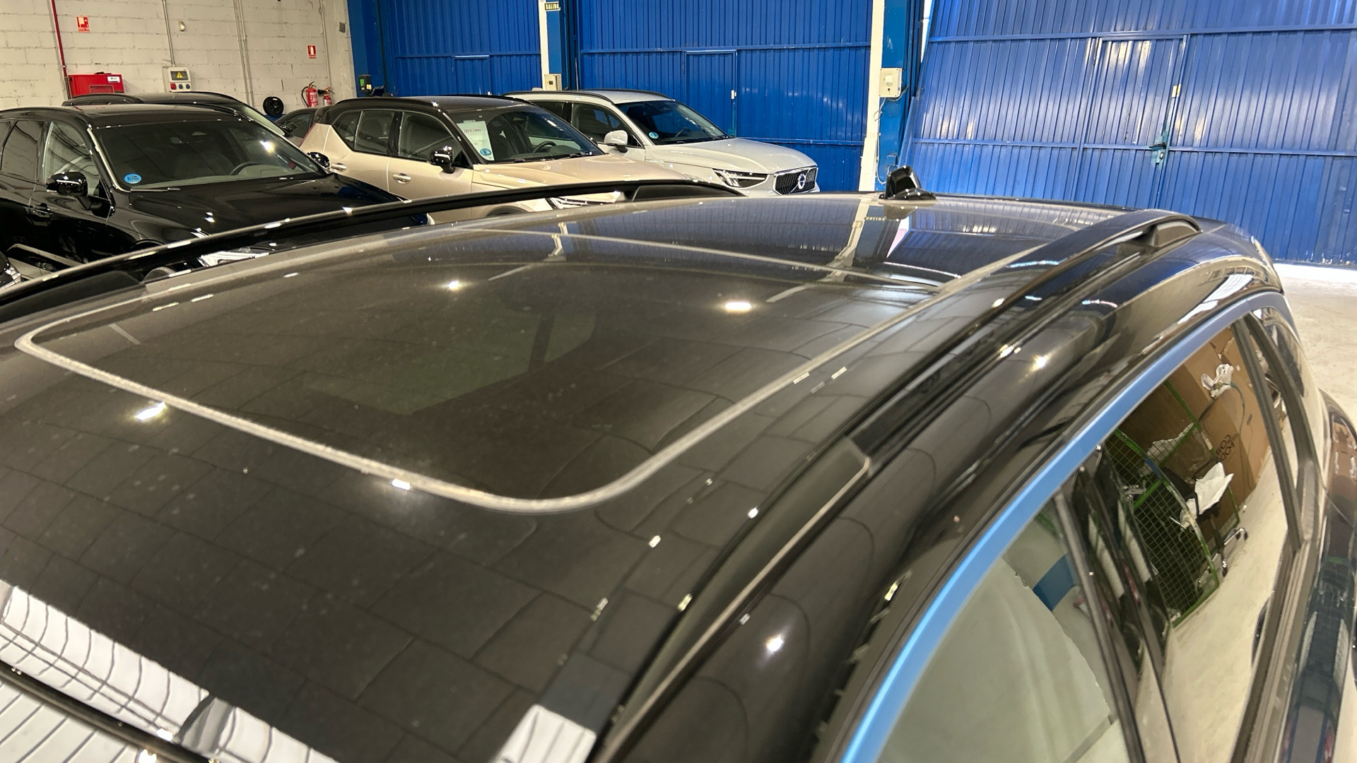 Lynk & Co 01 segunda mano 84823405 - 41