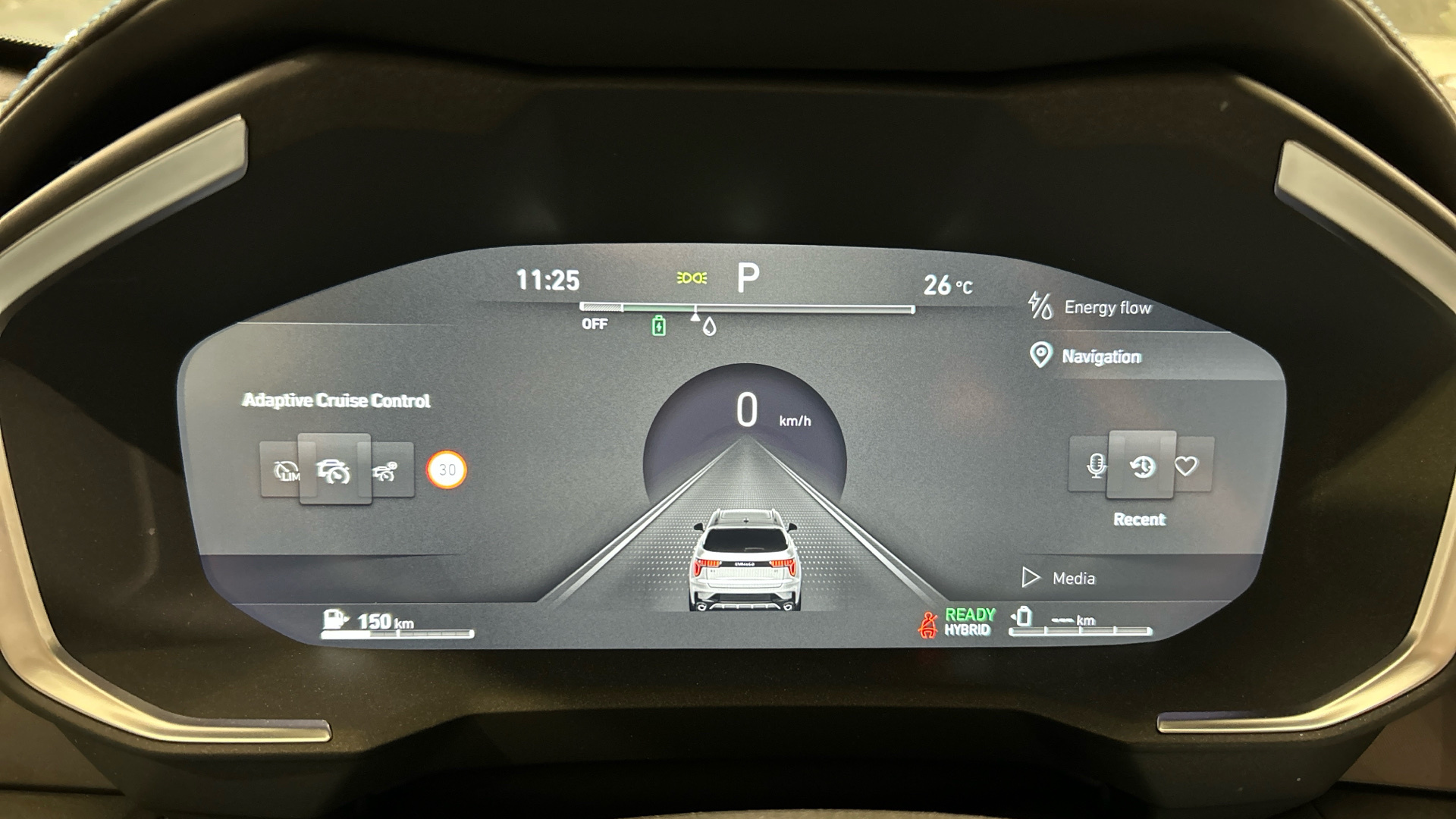 Lynk & Co 01 segunda mano 84823432 - 13