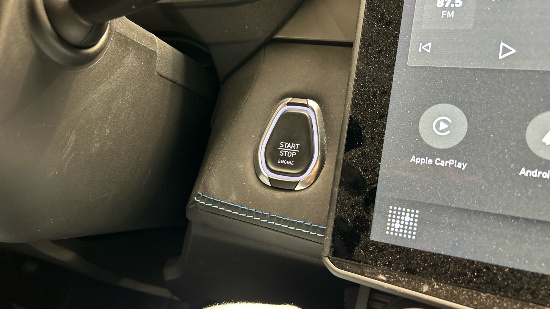 Lynk & Co 01 segunda mano 84823432 - 24