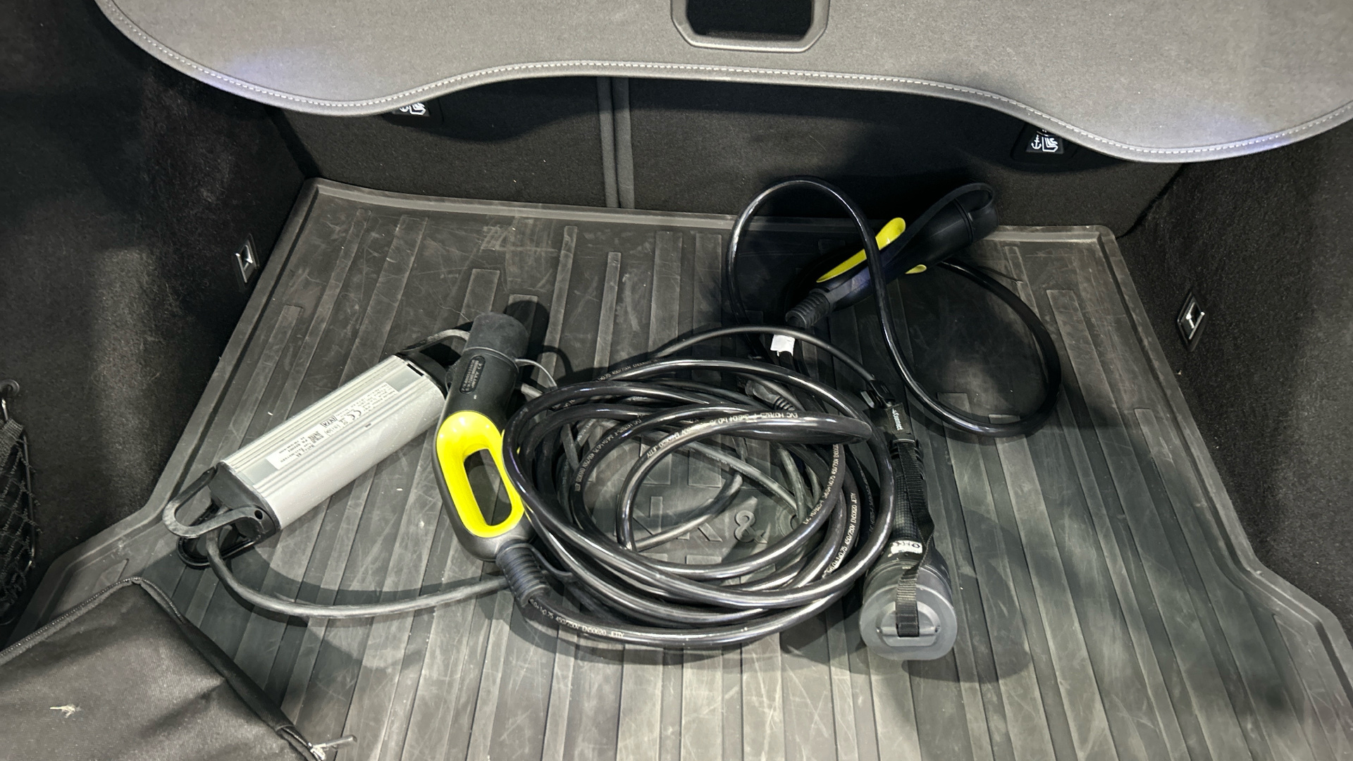 Lynk & Co 01 segunda mano 84823432 - 30