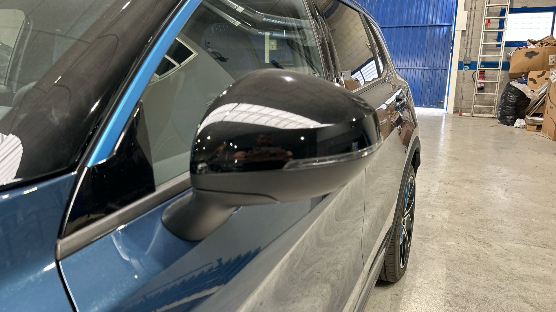 Lynk & Co 01 segunda mano 84823432 - 39