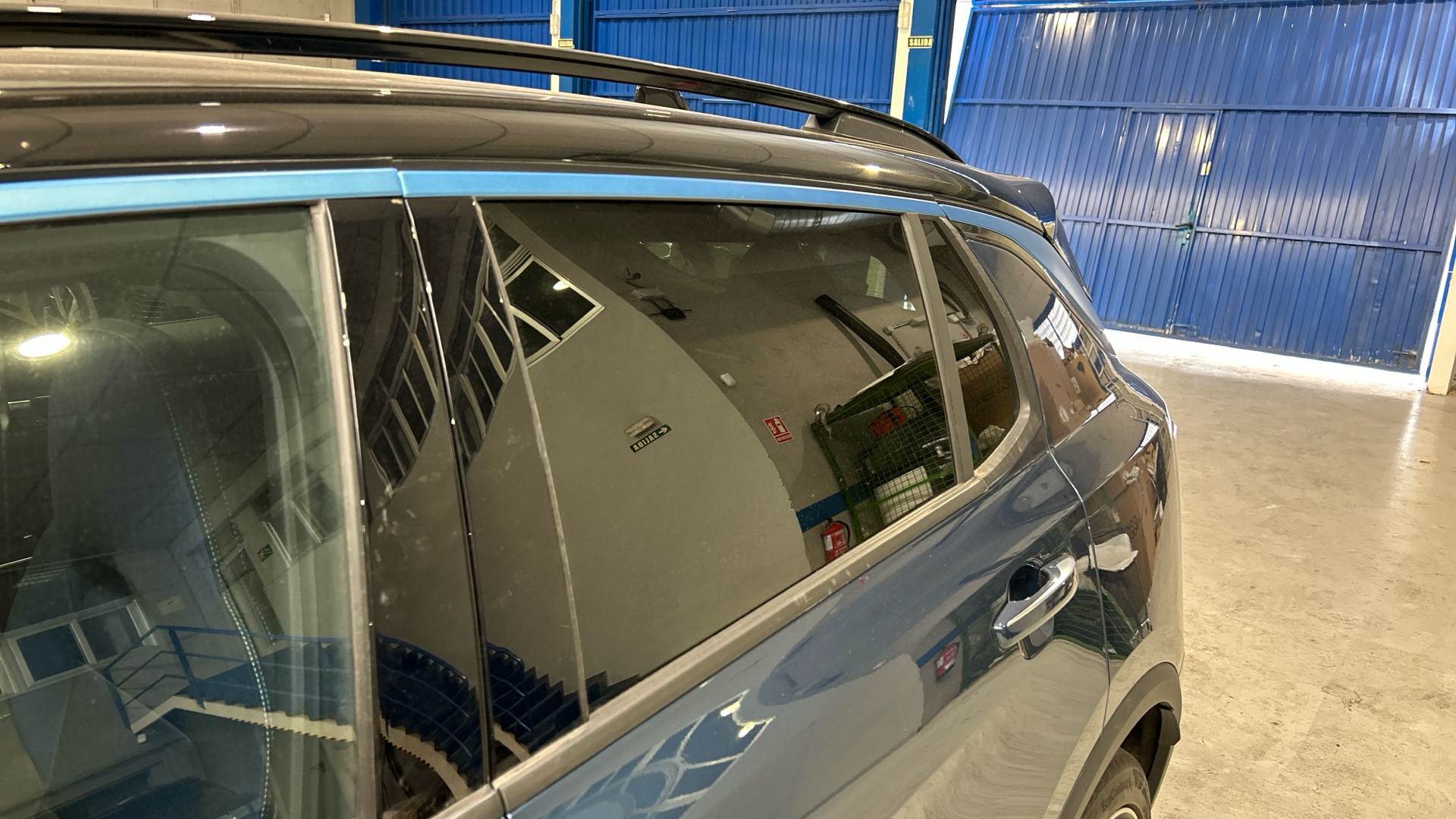 Lynk & Co 01 segunda mano 84823432 - 42