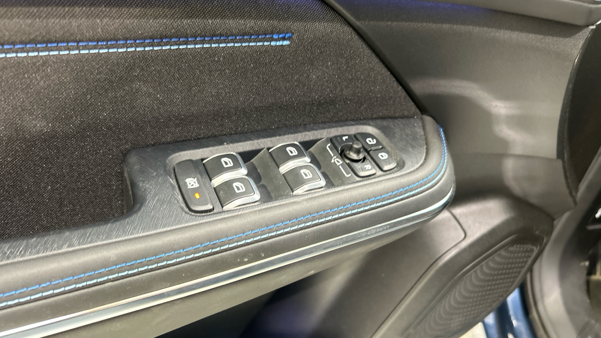 Lynk & Co 01 segunda mano 84823432 - 49