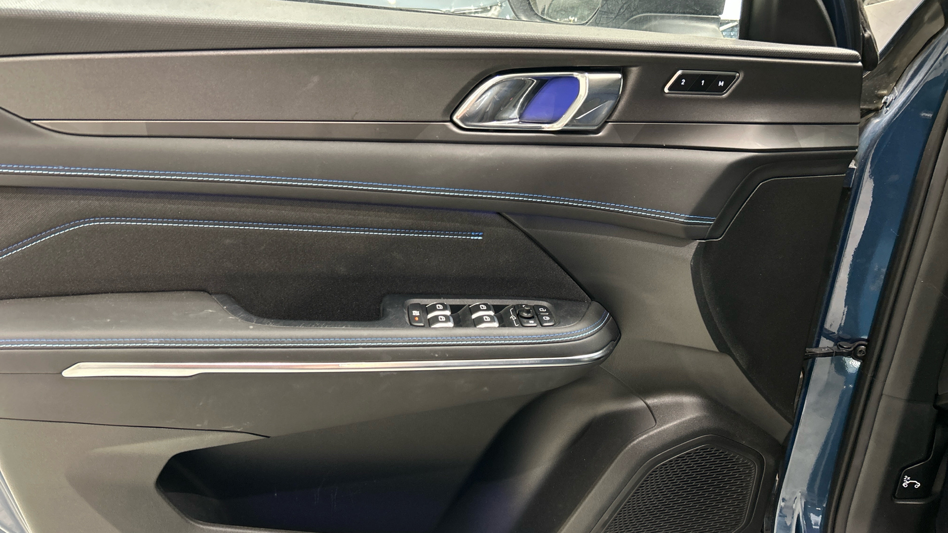 Lynk & Co 01 segunda mano 84823432 - 50