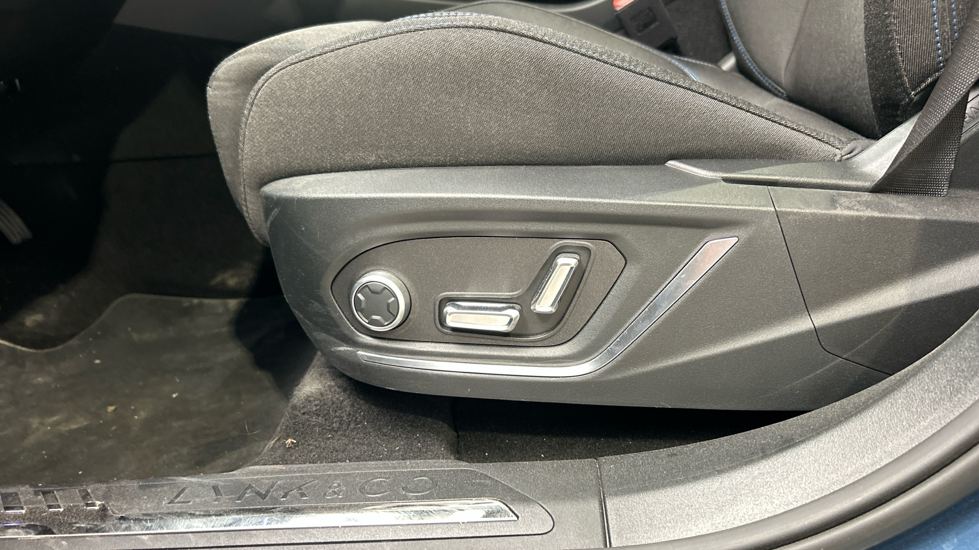 Lynk & Co 01 segunda mano 84823432 - 52