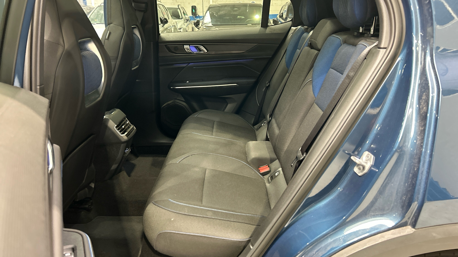 Lynk & Co 01 segunda mano 84823456 - 10 Lynk & Co 01 segunda mano 84823456 - 10