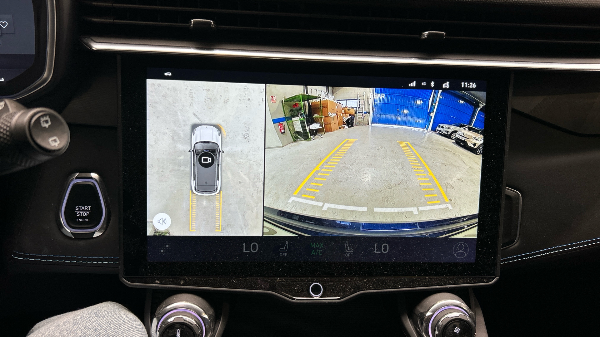 Lynk & Co 01 segunda mano 84823456 - 18 Lynk & Co 01 segunda mano 84823456 - 18