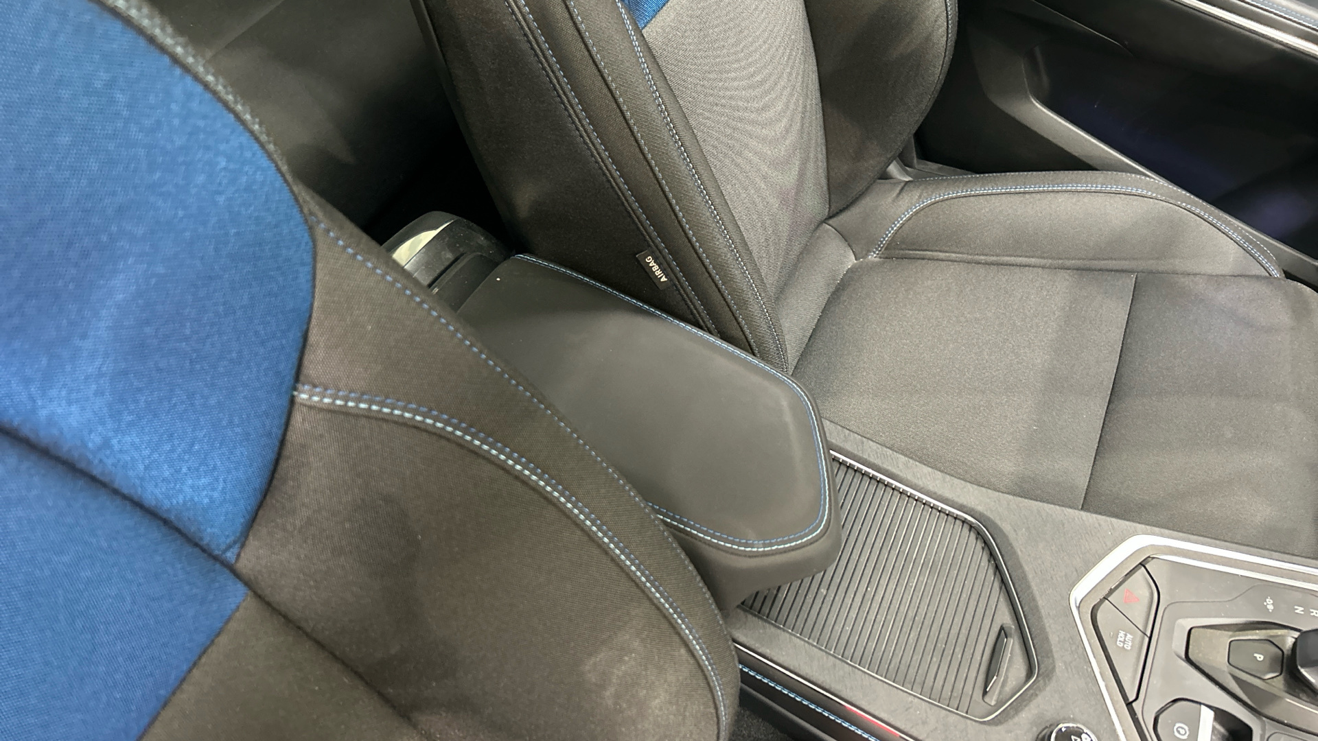 Lynk & Co 01 segunda mano 84823456 - 26 Lynk & Co 01 segunda mano 84823456 - 26