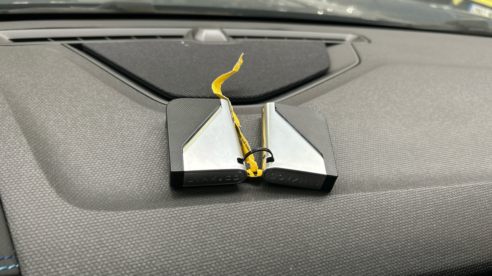 Lynk & Co 01 segunda mano 84823462 - 31