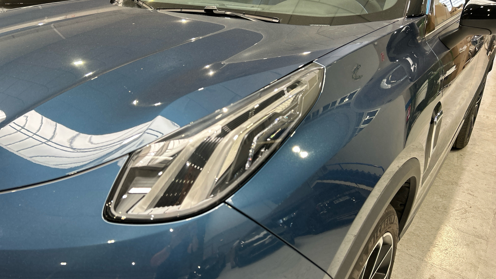 Lynk & Co 01 segunda mano 84823462 - 37