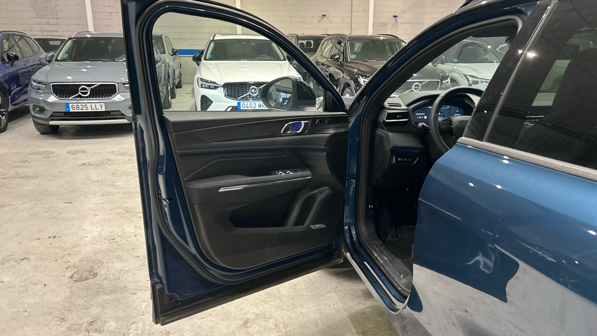 Lynk & Co 01 segunda mano 84823462 - 48