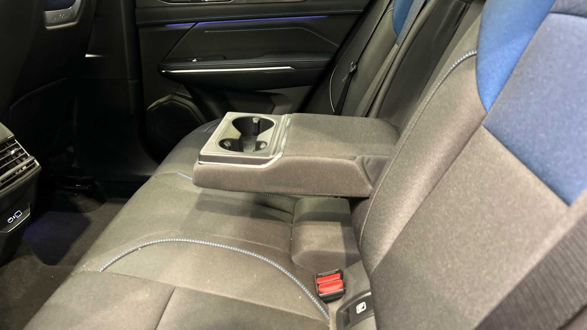 Lynk & Co 01 segunda mano 84823462 - 57