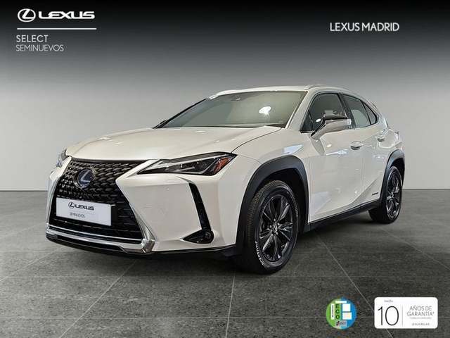 Foto 1 Lexus UX 250h Business 2WD 135 kW (184 CV)