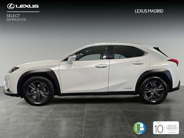 Foto 3 Lexus UX 250h Business 2WD 135 kW (184 CV)