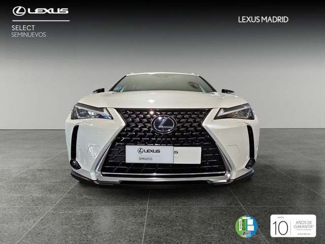 Foto 5 Lexus UX 250h Business 2WD 135 kW (184 CV)