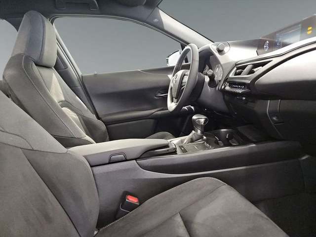 Foto 8 Lexus UX 250h Business 2WD 135 kW (184 CV)