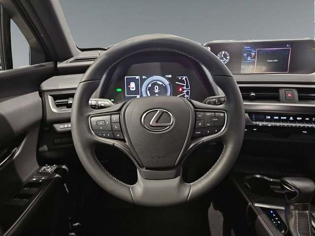 Foto 12 Lexus UX 250h Business 2WD 135 kW (184 CV)