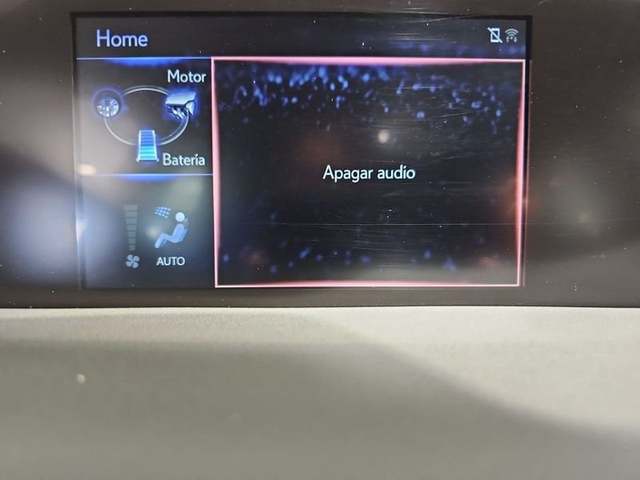 Foto 16 Lexus UX 250h Business 2WD 135 kW (184 CV)