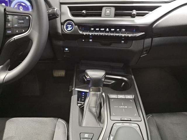 Foto 17 Lexus UX 250h Business 2WD 135 kW (184 CV)