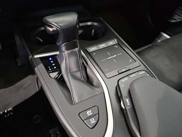 Foto 18 Lexus UX 250h Business 2WD 135 kW (184 CV)