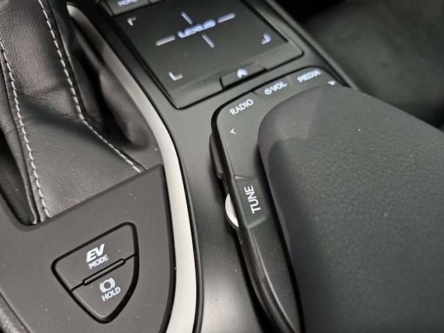 Foto 20 Lexus UX 250h Business 2WD 135 kW (184 CV)