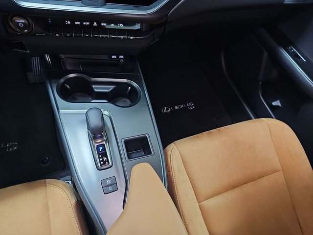 Foto 20 Lexus UX 300h Plus 146 kW (199 CV)