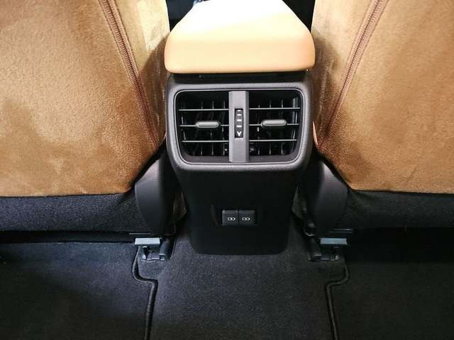 Foto 23 Lexus UX 300h Plus 146 kW (199 CV)