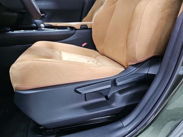 Foto 24 Lexus UX 300h Plus 146 kW (199 CV)