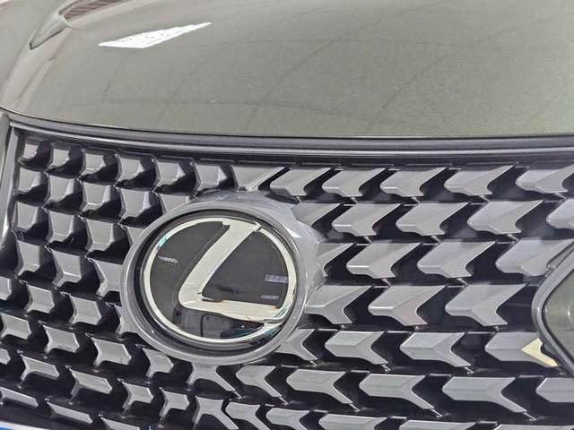 Foto 25 Lexus UX 300h Plus 146 kW (199 CV)