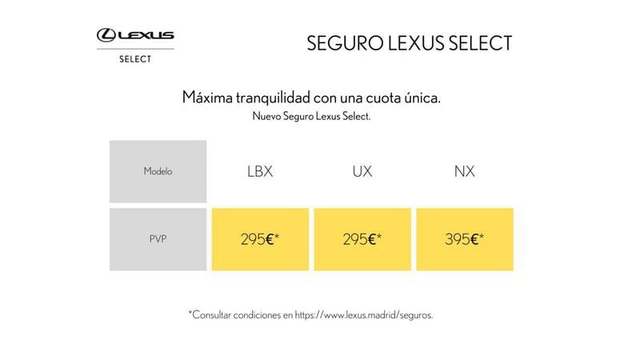 Foto 33 Lexus UX 300h Plus 146 kW (199 CV)