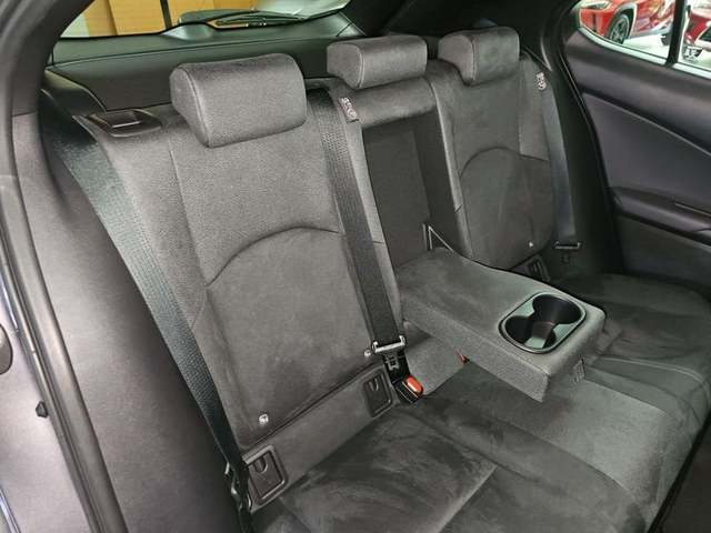 Foto 10 Lexus UX 300h Plus 146 kW (199 CV)