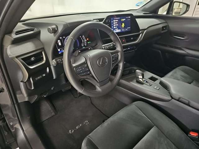 Foto 12 Lexus UX 300h Plus 146 kW (199 CV)