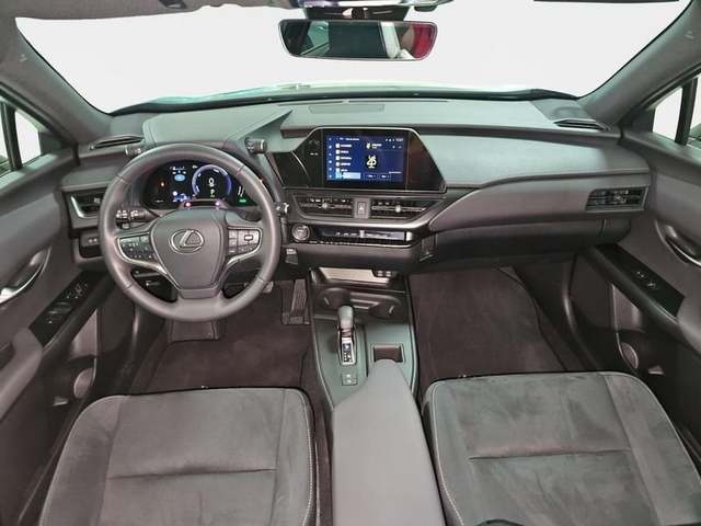 Foto 14 Lexus UX 300h Plus 146 kW (199 CV)