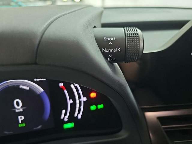 Foto 21 Lexus UX 300h Plus 146 kW (199 CV)