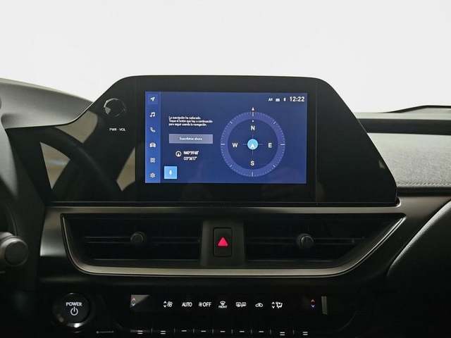 Foto 23 Lexus UX 300h Plus 146 kW (199 CV)