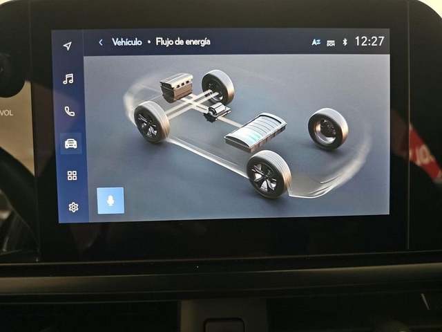 Foto 27 Lexus UX 300h Plus 146 kW (199 CV)