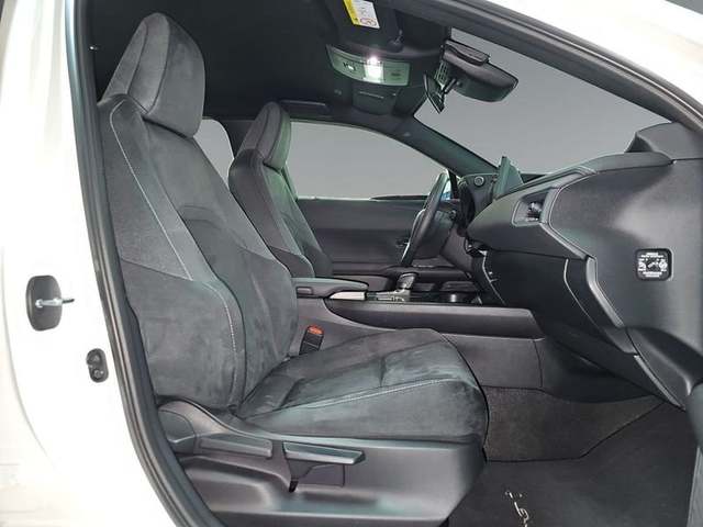 Foto 7 Lexus UX 300h Plus 146 kW (199 CV)